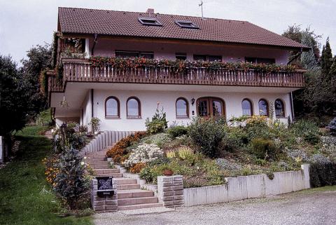 Haus Leibe